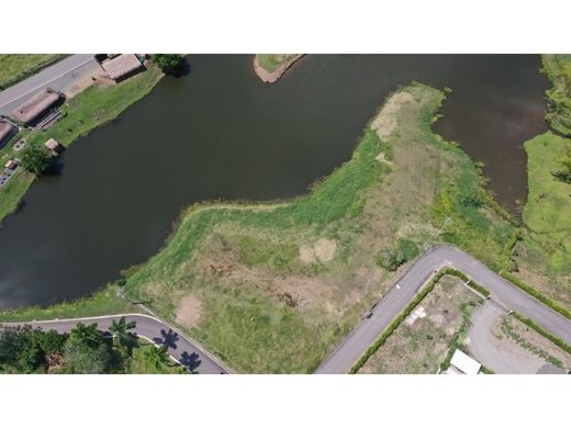 Grundstück in Pereira, Departamento de Risaralda