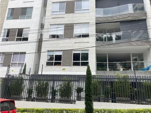 Apartment / Etagenwohnung in Cali, Departamento del Valle del Cauca