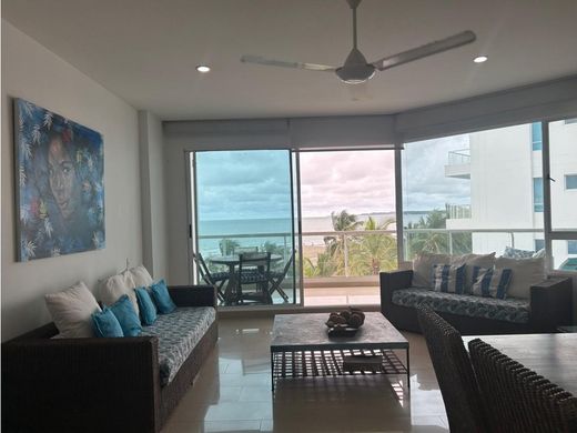 Apartamento - Cartagena das Índias, Cartagena de Indias