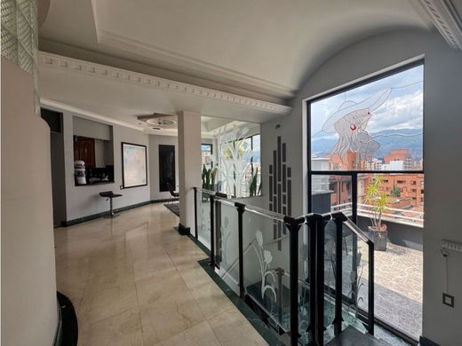 阁楼  麦德林, Medellín