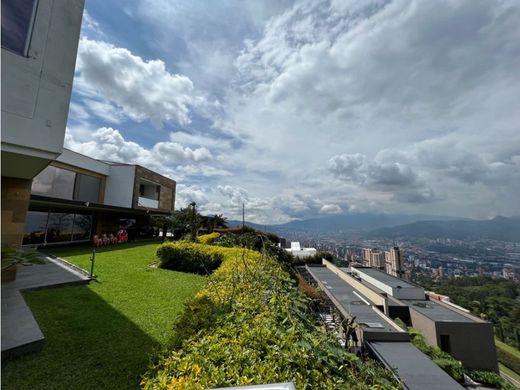 Luxe woning in Medellín, Departamento de Antioquia