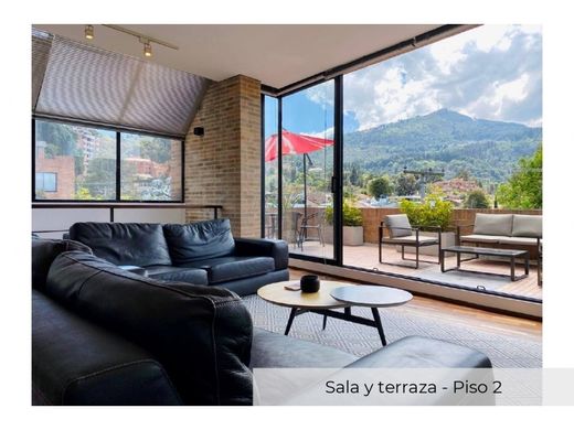 Apartment in Bogotá, Bogotá  D.C.