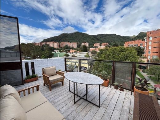 콘도미니엄 / 보고타, Bogotá  D.C.