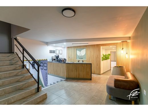 Komplex apartman Medellín, Departamento de Antioquia