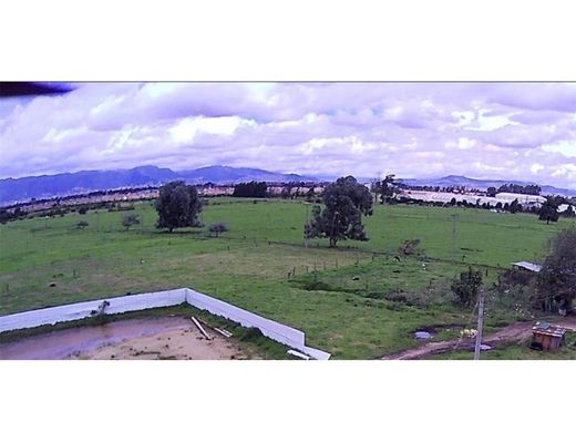 Terrain à Cota, Departamento de Cundinamarca