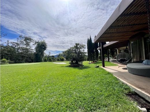 Country House in Rionegro, Departamento de Antioquia