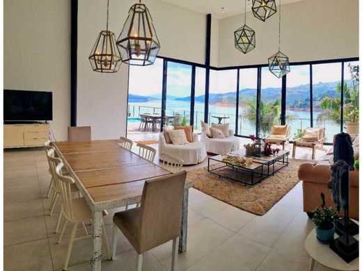 豪宅  Calima, Buenaventura