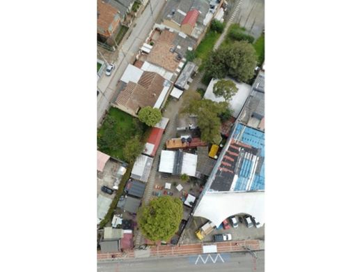 Land in Chía, Cundinamarca