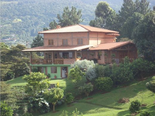 Yumbo, Departamento del Valle del Caucaのカントリーハウス