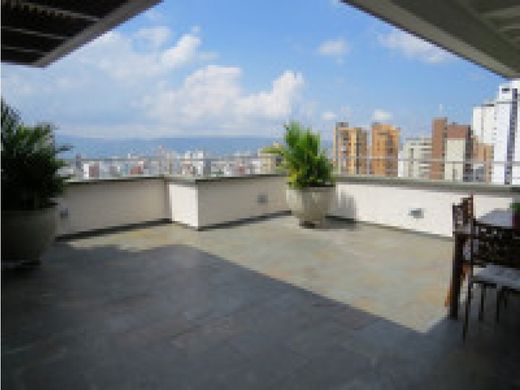 Daire Bucaramanga, Departamento de Santander