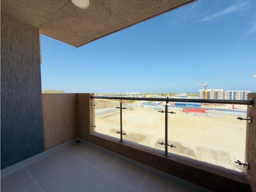 ﺷﻘﺔ ﻓﻲ بارانكويلا, Barranquilla