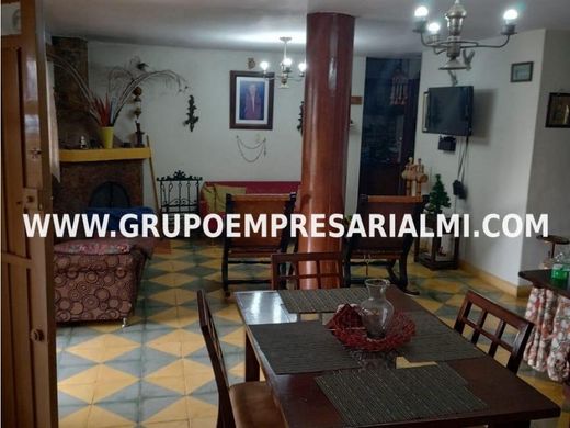 Apartment / Etagenwohnung in Guarne, Departamento de Antioquia