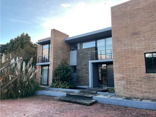 Πολυτελή κατοικία σε Μπογκοτά, Bogotá  D.C.