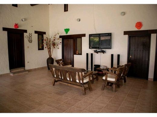 Farmhouse in Fusagasugá, Cundinamarca