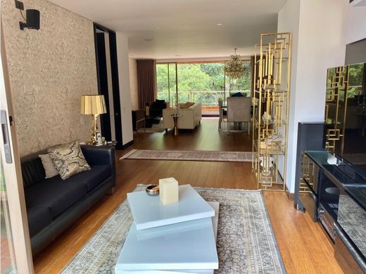 Apartment in Bogotá, Bogotá  D.C.