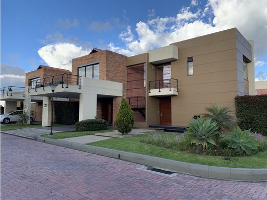 Πολυτελή κατοικία σε Cajicá, Departamento de Cundinamarca