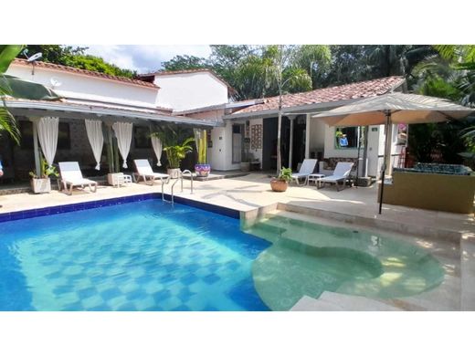 Casale a Jericó, Departamento de Antioquia