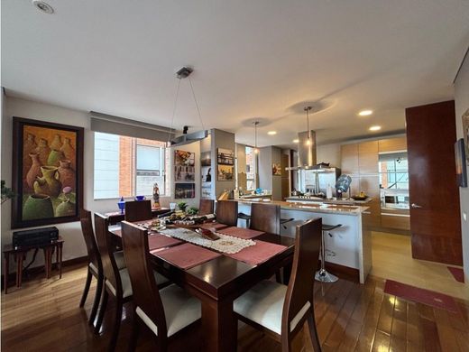 Apartment in Bogotá, Bogotá  D.C.