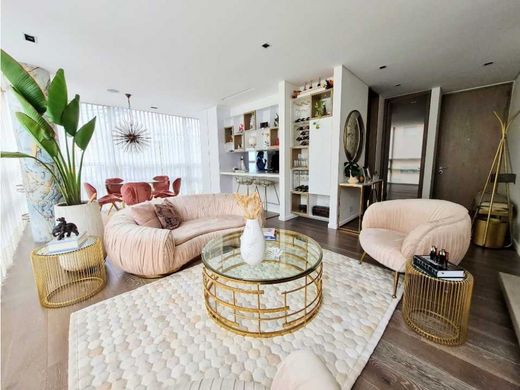 套间/公寓  波哥大, Bogotá  D.C.