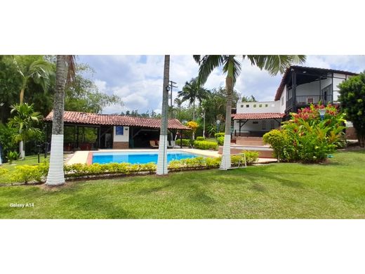 Πολυτελή κατοικία σε Armenia, Quindío Department