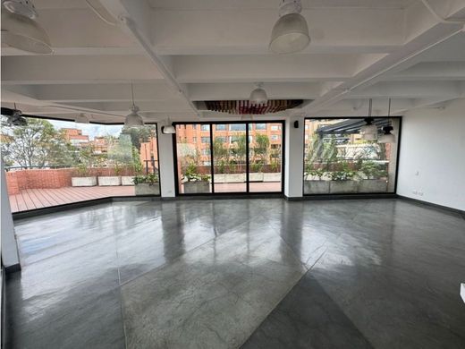 Piso / Apartamento en Bogotá, Bogotá  D.C.