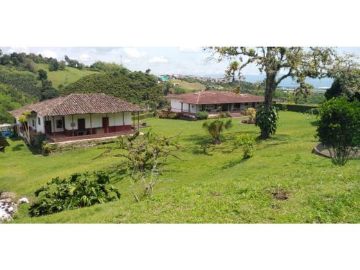 Terrain à Pereira, Departamento de Risaralda