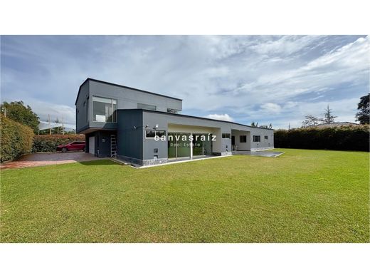 Köy evi Rionegro, Departamento de Antioquia