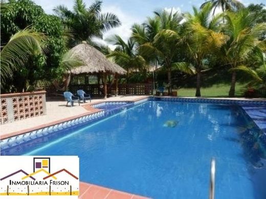 Penthouse in Santa Fe de Antioquia, Santafé de Antioquia