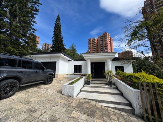 ‏בתי יוקרה ב  מדיין
, Medellín