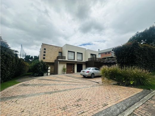 Casa de campo en Sopó, Cundinamarca