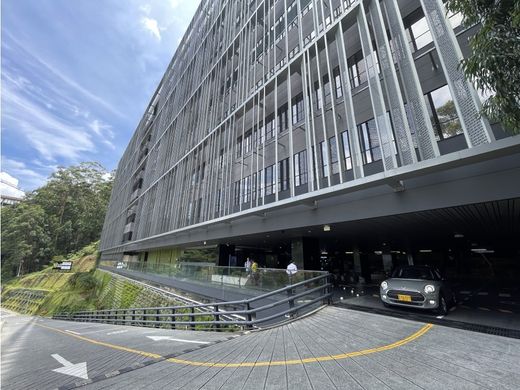 Ofis Medellín, Departamento de Antioquia