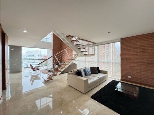 Apartment in Medellín, Departamento de Antioquia