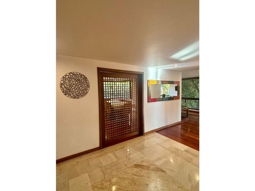 Apartment in Bogotá, Bogotá  D.C.