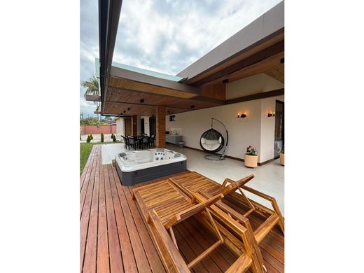 Casa di lusso a Rionegro, Departamento de Antioquia