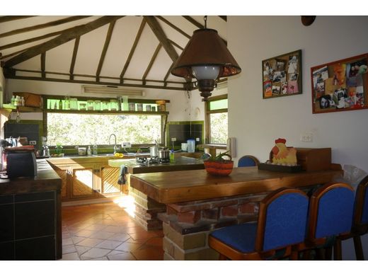 Country House in Villa de Leyva, Departamento de Boyacá