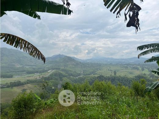 Farmhouse in Manizales, Departamento de Caldas