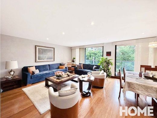 Apartment in Bogotá, Bogotá  D.C.