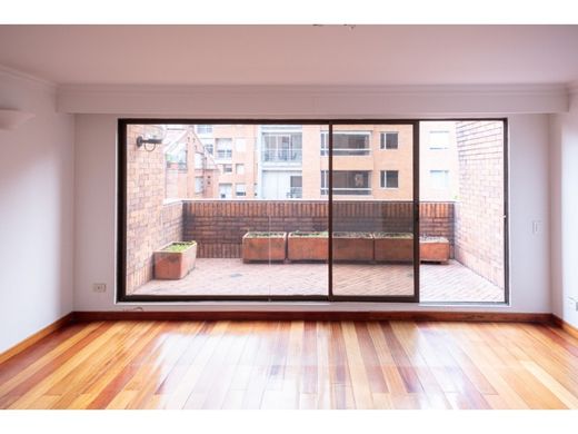 Apartment in Bogotá, Bogotá  D.C.