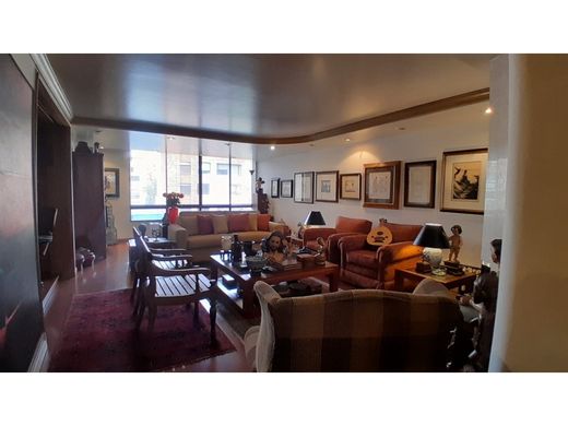 套间/公寓  波哥大, Bogotá  D.C.