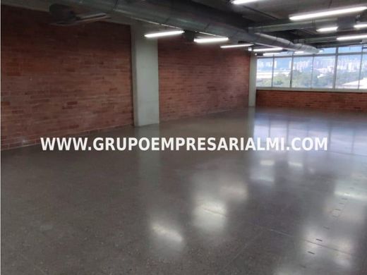 Ofis Medellín, Departamento de Antioquia