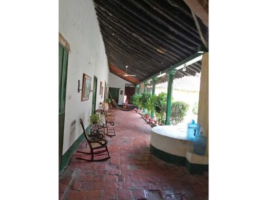 Πολυτελή κατοικία σε Santa Cruz de Mompox, Departamento de Bolívar