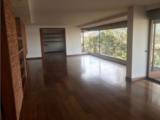 Appartement in Bogota, Bogotá  D.C.