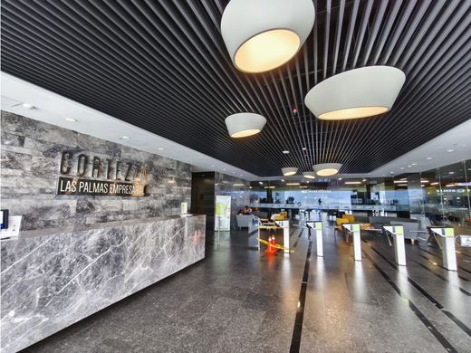 Ofis Medellín, Departamento de Antioquia