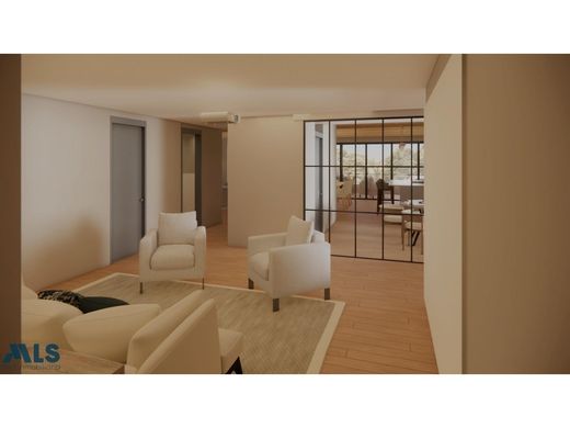 Apartament w Medellín, Departamento de Antioquia