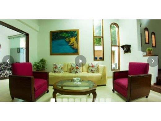 Maison de luxe à Medellín, Departamento de Antioquia