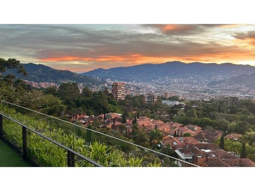 아파트 / 메데인, Medellín