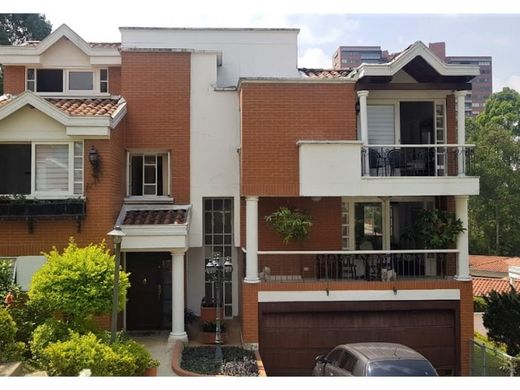 Casa de lujo en Medellín, Departamento de Antioquia