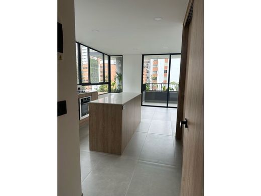 Apartment in Medellín, Departamento de Antioquia
