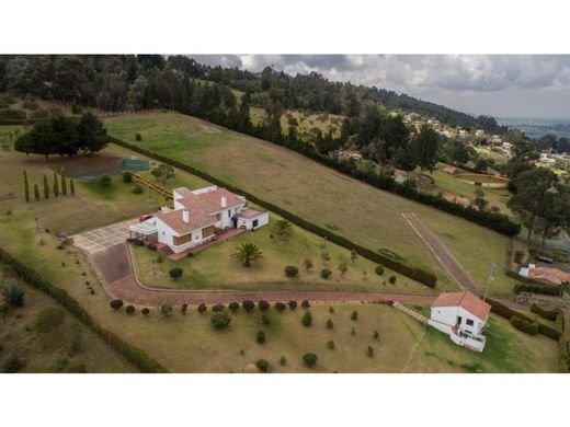 منزل ريفي ﻓﻲ Chía, Departamento de Cundinamarca