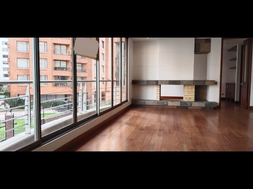 Apartment in Bogotá, Bogotá  D.C.